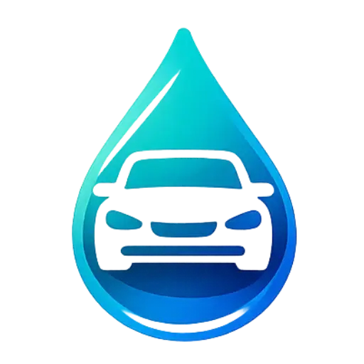 Lavage auto à domicile Charmeil